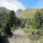 Randonnées dans les Pyrénées