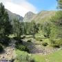 Randonnées dans les Pyrénées