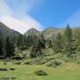 Randonnées dans les Pyrénées