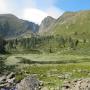 Randonnées dans les Pyrénées