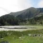 Randonnées dans les Pyrénées