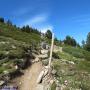 Randonnées dans les Pyrénées