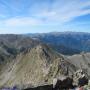 Randonnées dans les Pyrénées