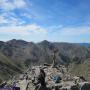 Randonnées dans les Pyrénées