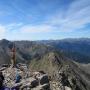 Randonnées dans les Pyrénées