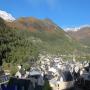 Randonnées dans les Pyrénées