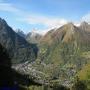 Randonnées dans les Pyrénées