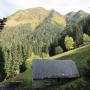 Randonnées dans les Pyrénées