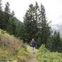 Randonnées dans les Pyrénées