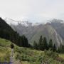 Randonnées dans les Pyrénées