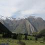 Randonnées dans les Pyrénées