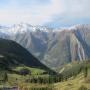 Randonnées dans les Pyrénées