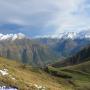 Randonnées dans les Pyrénées