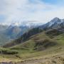 Randonnées dans les Pyrénées