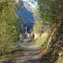 Randonnées dans les Pyrénées