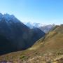 Randonnées dans les Pyrénées