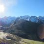 Randonnées dans les Pyrénées