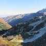 Randonnées dans les Pyrénées