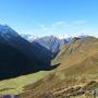 Randonnées dans les Pyrénées