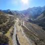 Randonnées dans les Pyrénées