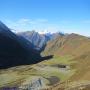 Randonnées dans les Pyrénées