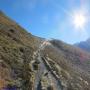 Randonnées dans les Pyrénées