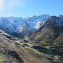 Randonnées dans les Pyrénées