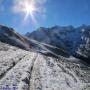 Randonnées dans les Pyrénées