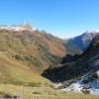 Randonnées dans les Pyrénées