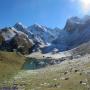 Randonnées dans les Pyrénées