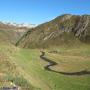 Randonnées dans les Pyrénées