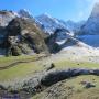 Randonnées dans les Pyrénées