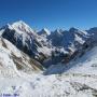 Randonnées dans les Pyrénées