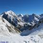 Randonnées dans les Pyrénées Col de Bareilles depuis Hautacam
