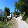 Randonnées dans les Pyrénées