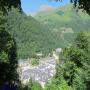 Randonnées dans les Pyrénées