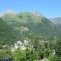 Randonnées dans les Pyrénées