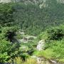 Randonnées dans les Pyrénées