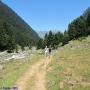 Randonnées dans les Pyrénées