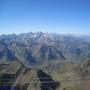 Randonnées dans les Pyrénées