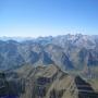 Randonnées dans les Pyrénées