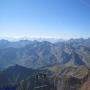 Randonnées dans les Pyrénées