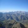 Randonnées dans les Pyrénées