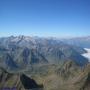 Randonnées dans les Pyrénées