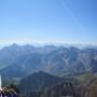 Randonnées dans les Pyrénées