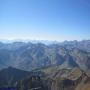 Randonnées dans les Pyrénées