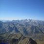 Randonnées dans les Pyrénées