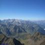 Randonnées dans les Pyrénées