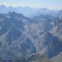 Randonnées dans les Pyrénées