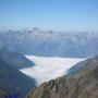 Randonnées dans les Pyrénées